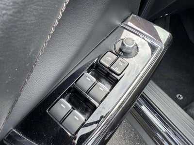 2019 Mazda Mazda CX-9 Grand Touring