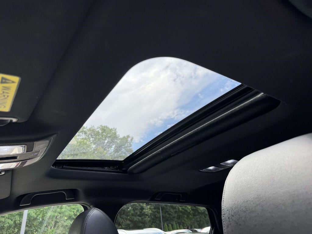 2019 Mazda Mazda CX-9 Grand Touring