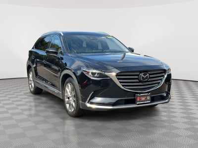 2019 Mazda Mazda CX-9 Grand Touring