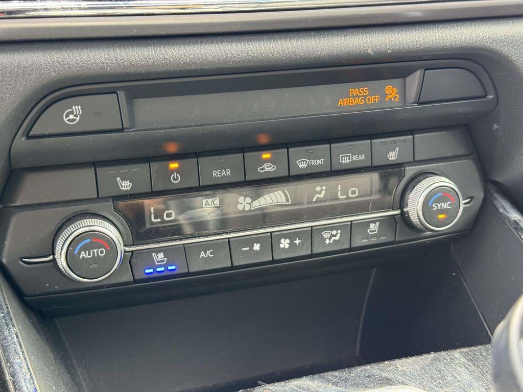 2019 Mazda Mazda CX-9 Grand Touring