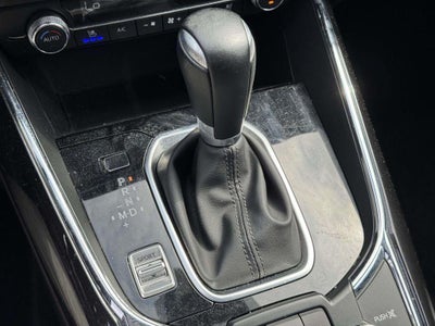 2019 Mazda Mazda CX-9 Grand Touring