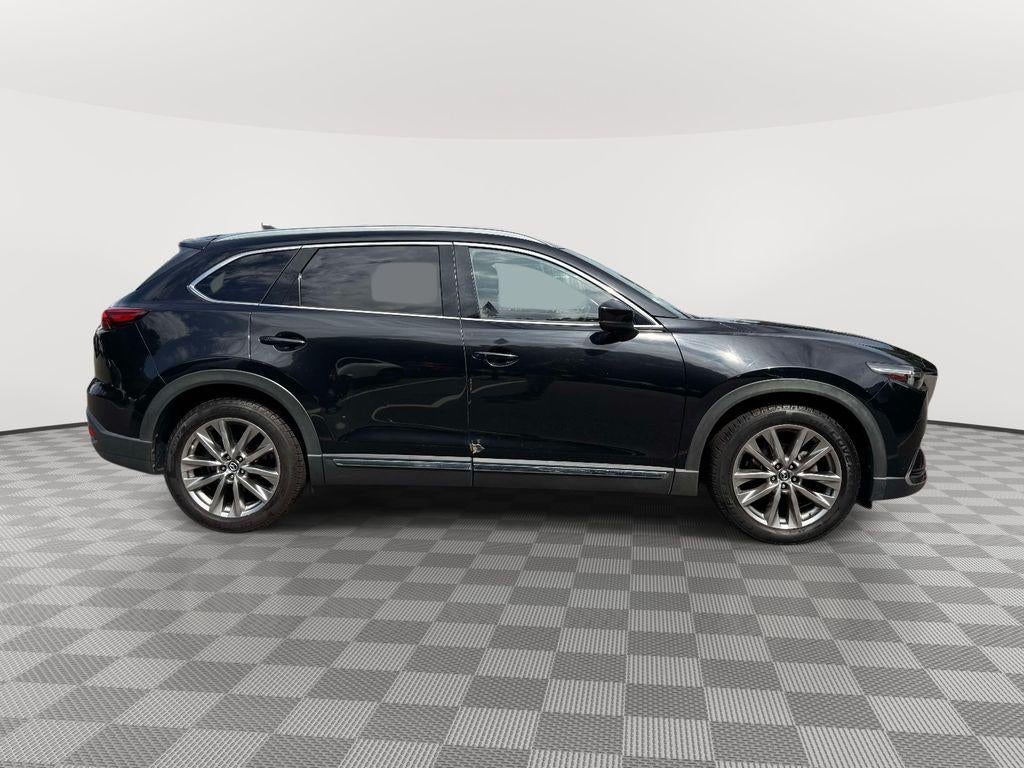 2019 Mazda Mazda CX-9 Grand Touring