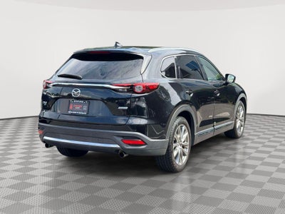 2019 Mazda Mazda CX-9 Grand Touring
