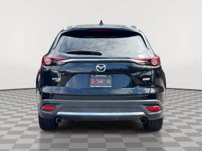 2019 Mazda Mazda CX-9 Grand Touring