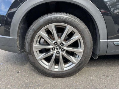 2019 Mazda Mazda CX-9 Grand Touring