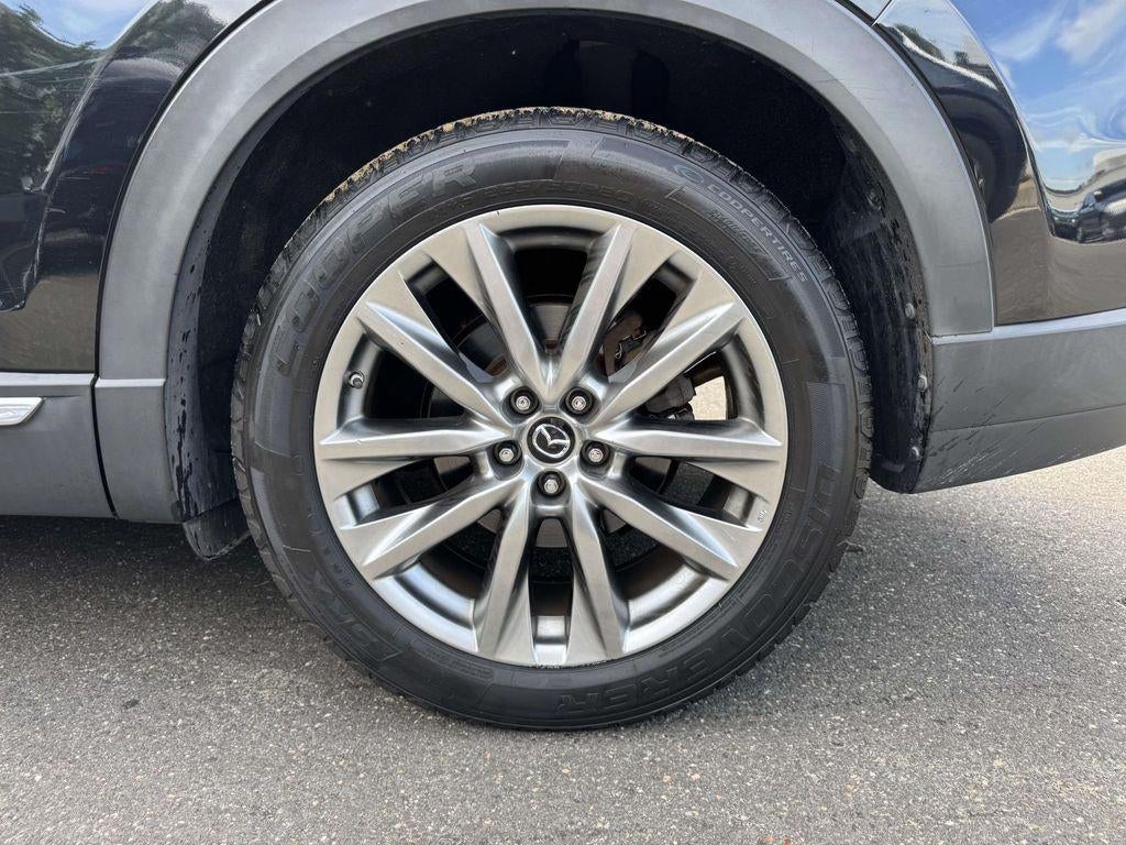 2019 Mazda Mazda CX-9 Grand Touring