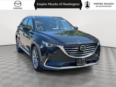 2017 Mazda Mazda CX-9 Signature