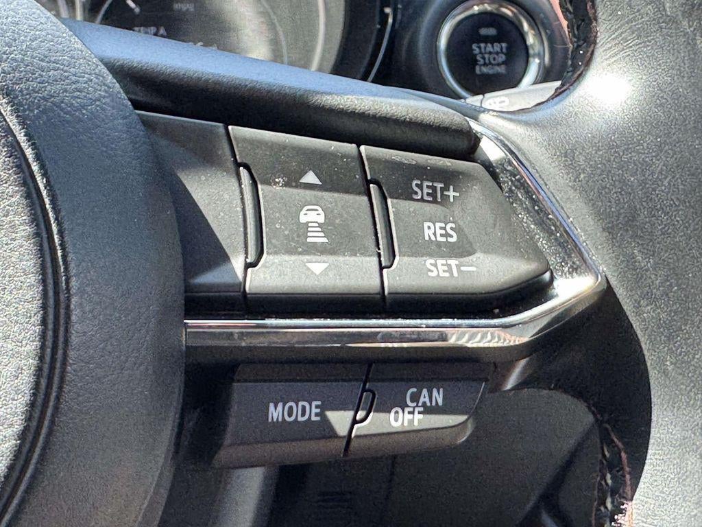 2017 Mazda Mazda CX-9 Signature