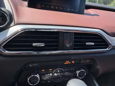 2017 Mazda Mazda CX-9 Signature