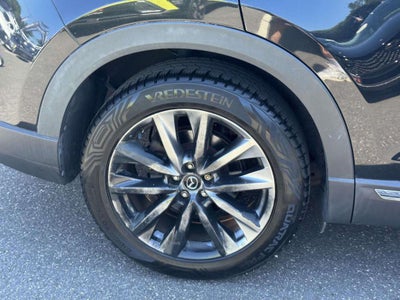 2017 Mazda Mazda CX-9 Signature