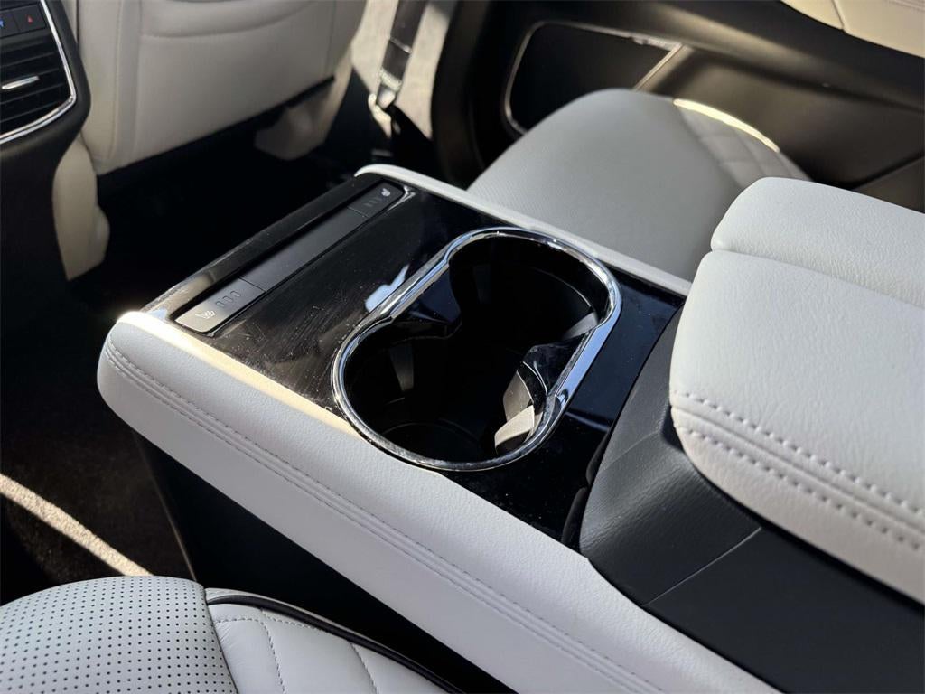 2023 Mazda Mazda CX-9 Signature