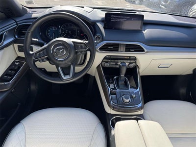 2023 Mazda Mazda CX-9 Signature