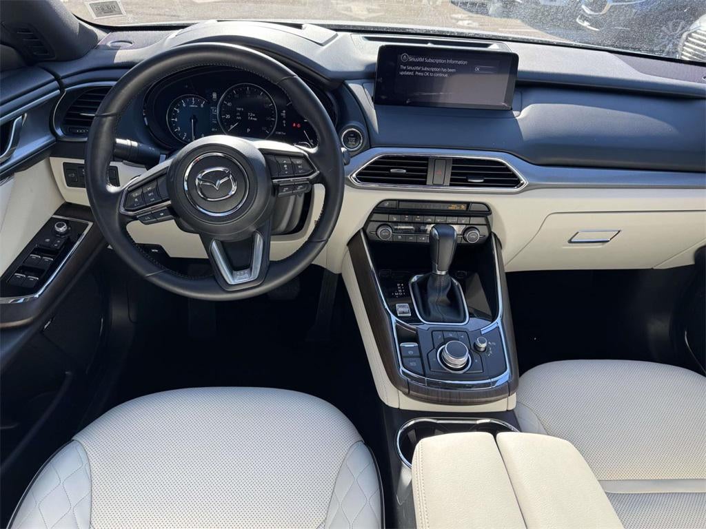 2023 Mazda Mazda CX-9 Signature