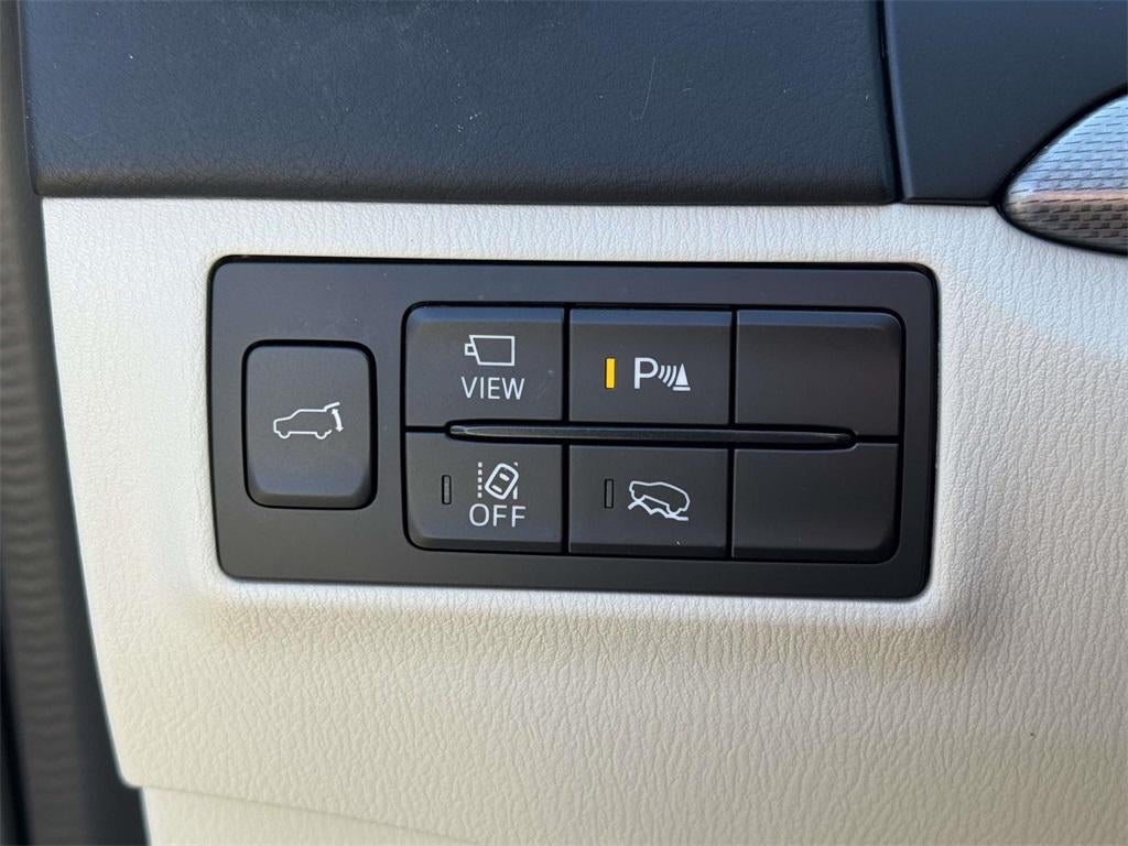 2023 Mazda Mazda CX-9 Signature