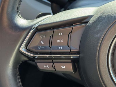 2023 Mazda Mazda CX-9 Signature