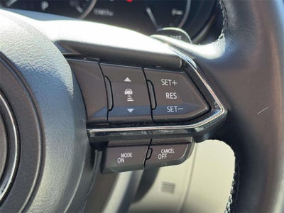 2023 Mazda Mazda CX-9 Signature