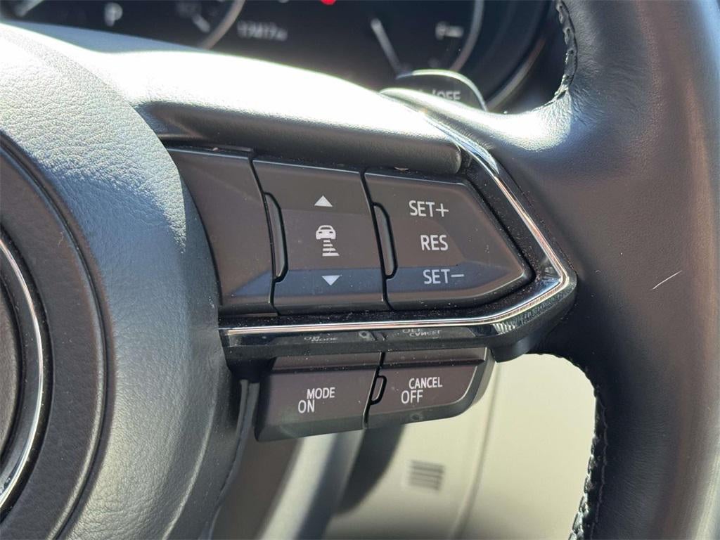 2023 Mazda Mazda CX-9 Signature