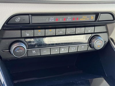 2023 Mazda Mazda CX-9 Signature