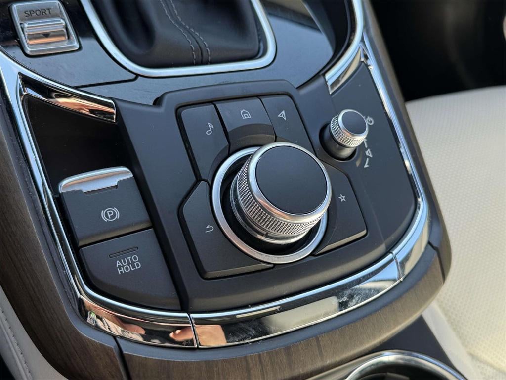 2023 Mazda Mazda CX-9 Signature