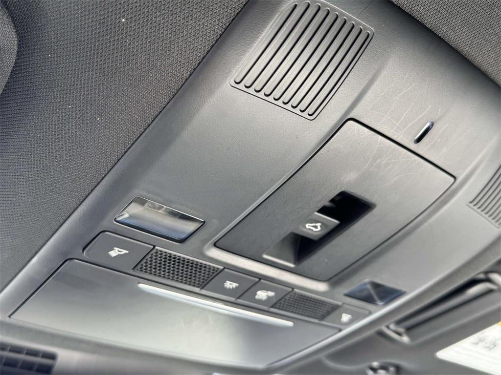 2023 Mazda Mazda CX-9 Signature