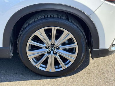 2023 Mazda Mazda CX-9 Signature