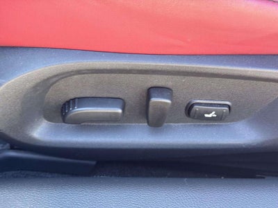 2022 INFINITI Q60 RED SPORT 400 AWD