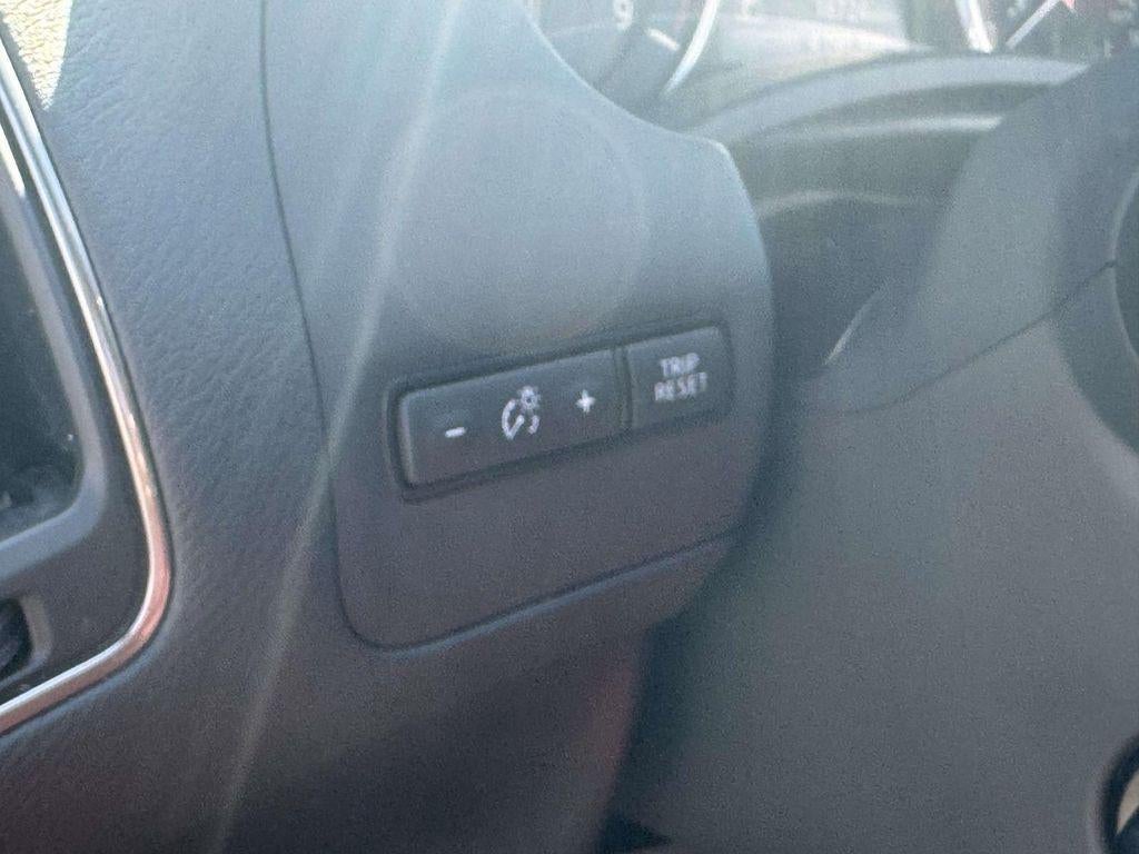 2022 INFINITI Q60 RED SPORT 400 AWD