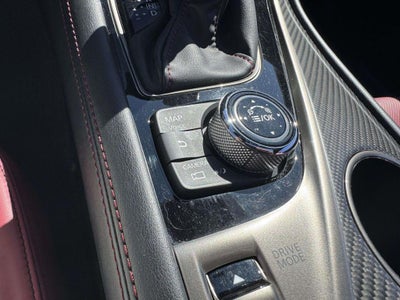 2022 INFINITI Q60 RED SPORT 400 AWD