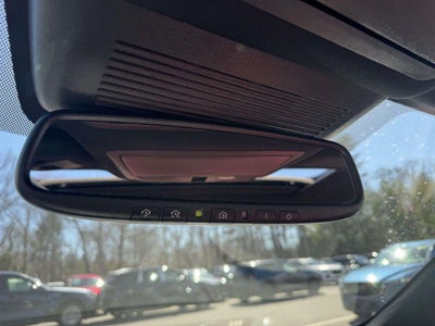 2022 INFINITI Q60 RED SPORT 400 AWD