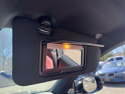 2022 INFINITI Q60 RED SPORT 400 AWD