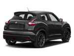2016 Nissan Juke NISMO