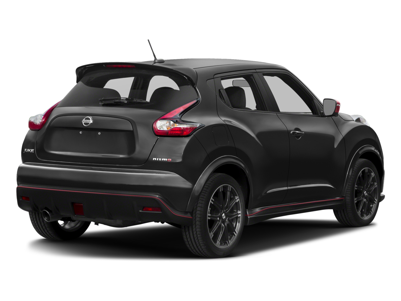 2016 Nissan Juke NISMO