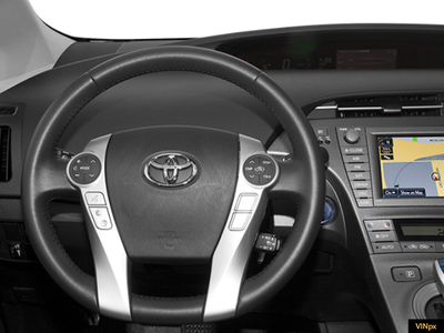 2014 Toyota Prius Two