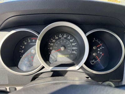 2008 Toyota 4Runner SR5 V6