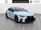 2025 Lexus IS 350 F SPORT