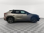 2023 Toyota bZ4X Limited