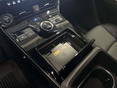 2023 Toyota bZ4X Limited