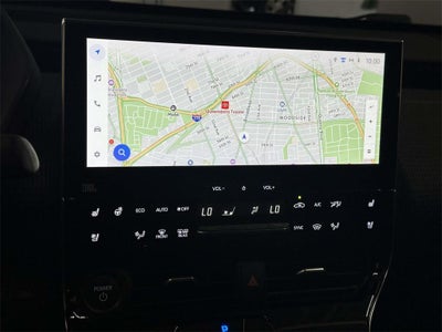 2023 Toyota bZ4X Limited