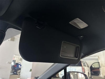 2023 Toyota bZ4X Limited