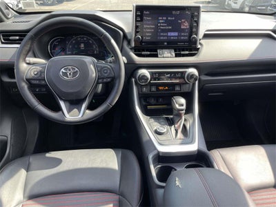 2021 Toyota RAV4 Prime XSE