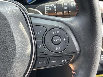 2021 Toyota RAV4 Prime XSE