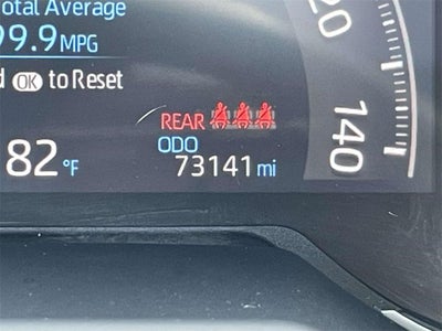 2021 Toyota RAV4 Prime XSE