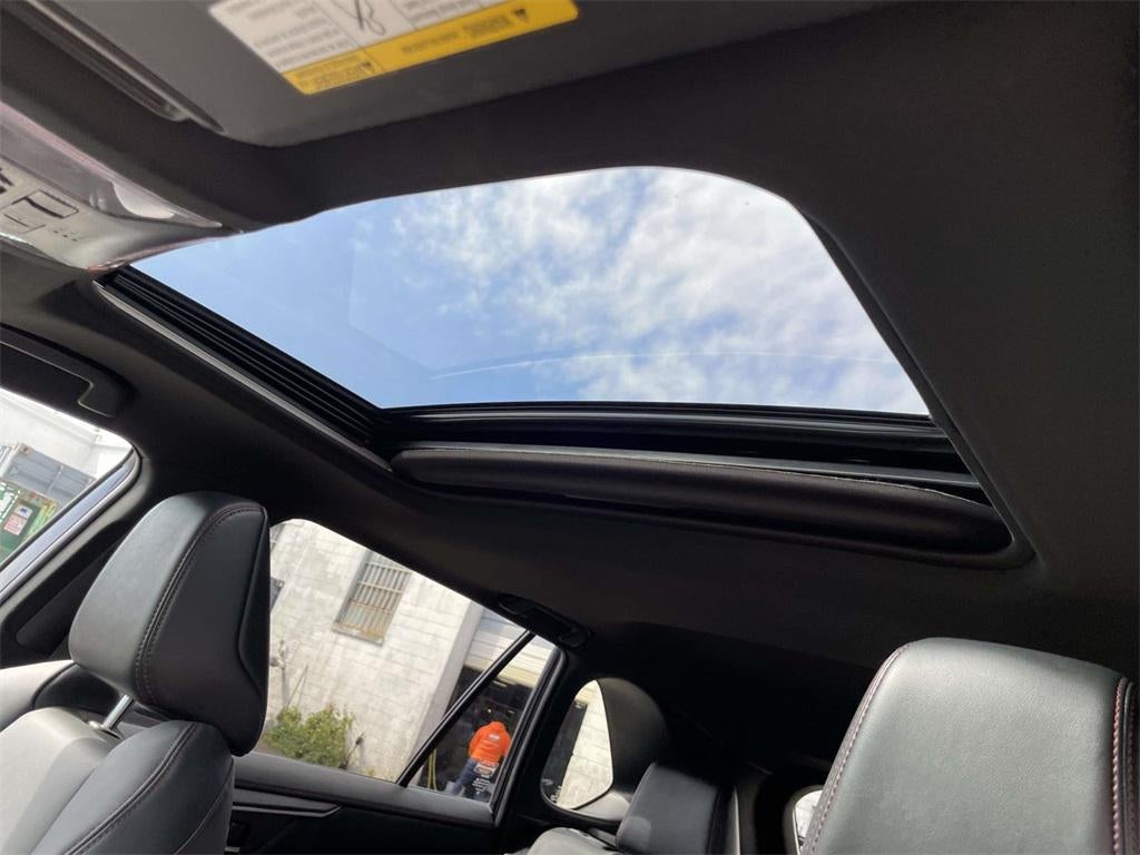 2022 Toyota RAV4 Prime XSE