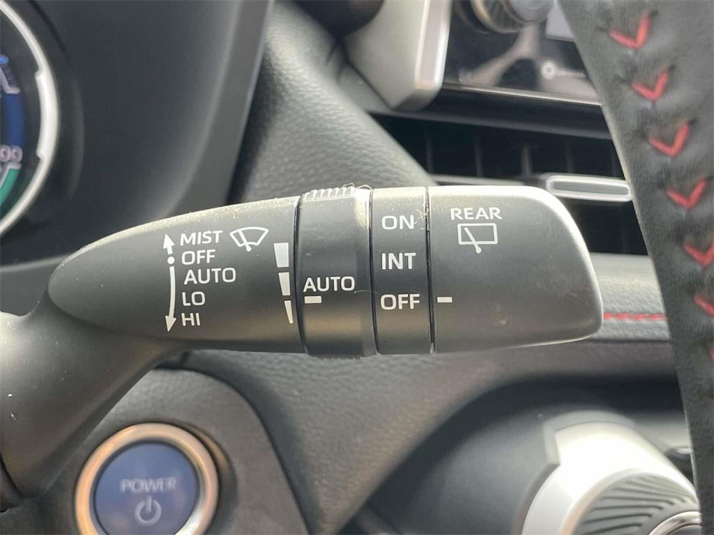 2022 Toyota RAV4 Prime XSE