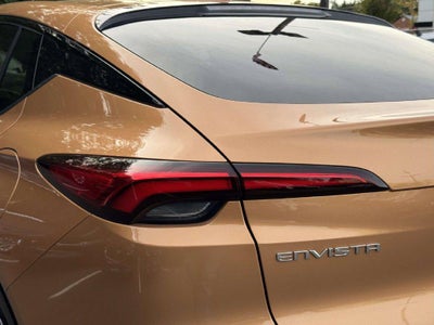 2024 Buick Envista Sport Touring FWD