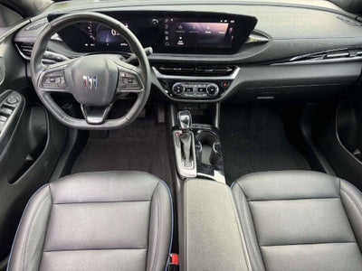 2024 Buick Envista Sport Touring FWD