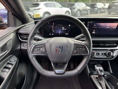 2024 Buick Envista Sport Touring FWD