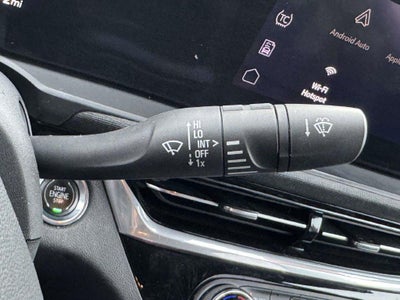 2024 Buick Envista Sport Touring FWD