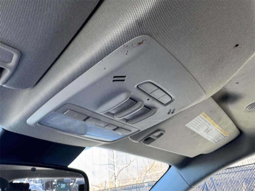 2018 Buick Encore Essence