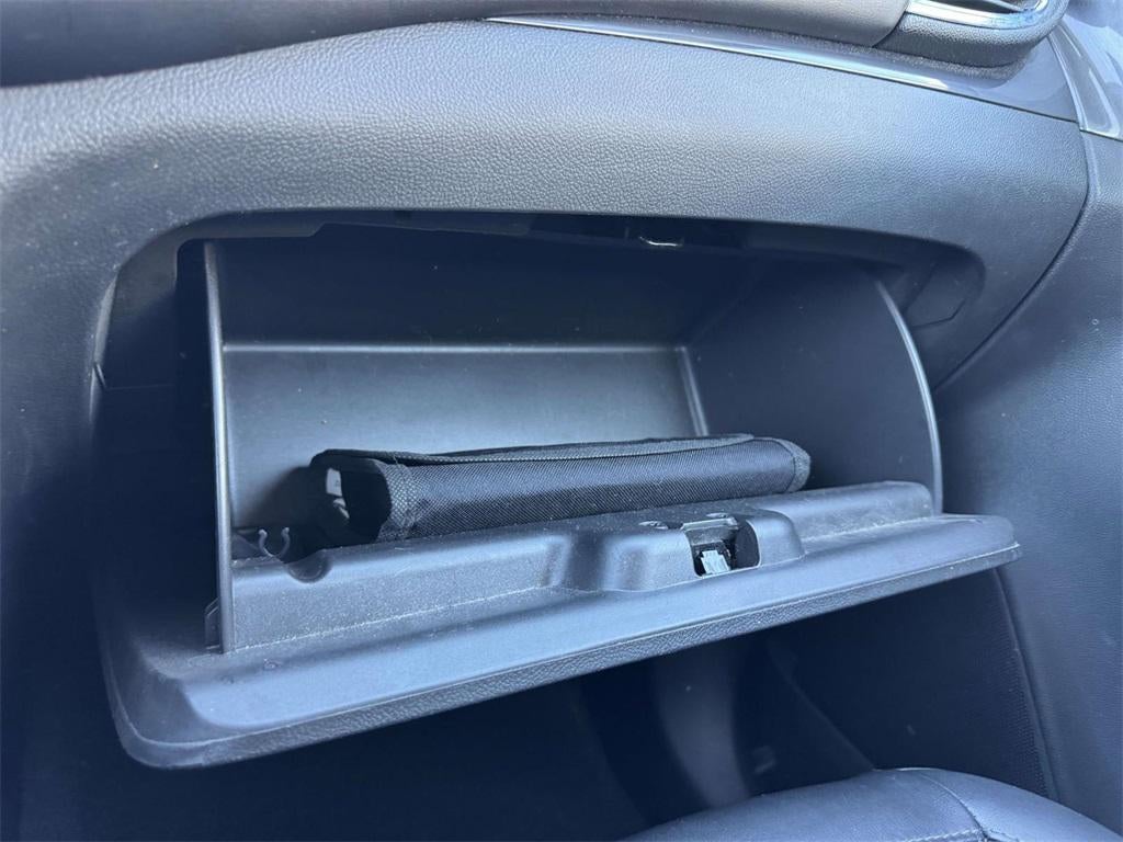 2018 Buick Encore Essence